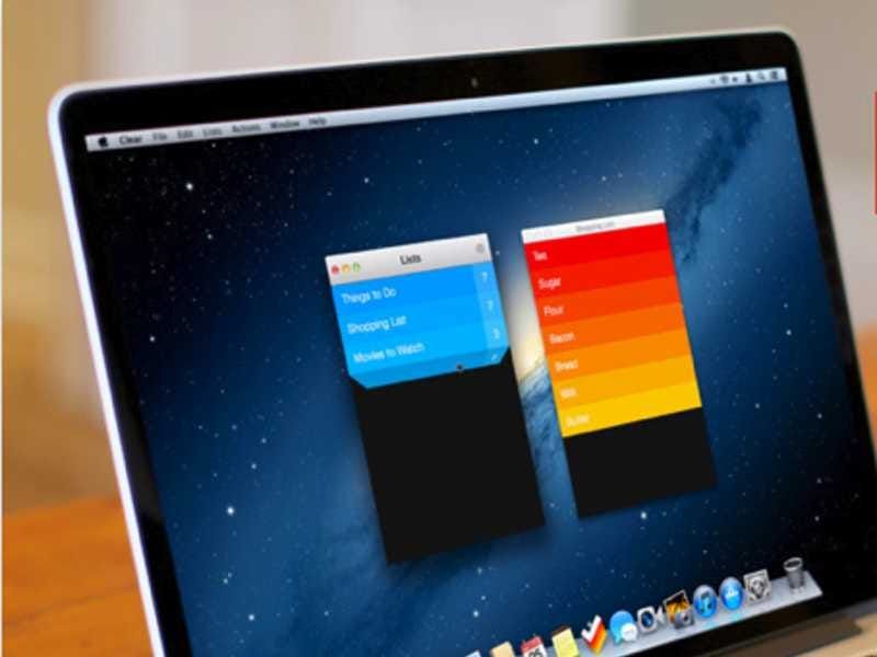 apps for mac business